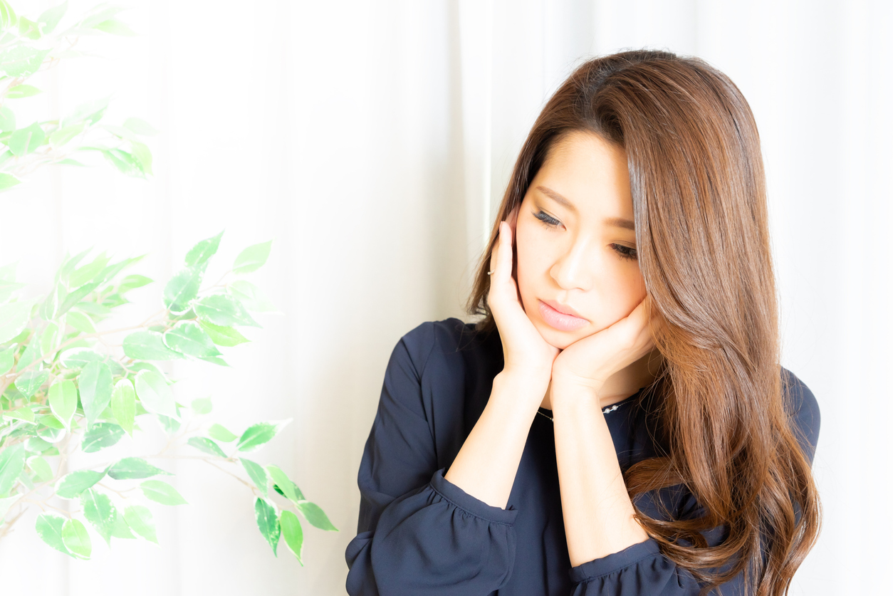 何だか最近そっけない。もしかして他に好きな人がいる時の4つのサイン